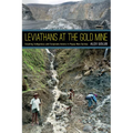 Leviathans at the Gold Mine: Creating Indigenous and Corporate Actors in Papua New Guinea - Paperback