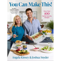 You Can Make This!: More Than 100 Family Favorite Recipes - Hardcover