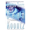 Dragon Tears: A Thriller - Mass Market Paperbound