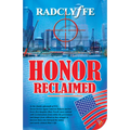 Honor Reclaimed - Paperback