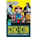 DC Finest: Science Fiction: The Gorilla World - Paperback