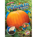 See a Pumpkin Grow - Paperback