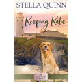 Keeping Katie: The Gold Coast Retrievers Book 14 - Paperback