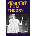 Feminist Legal Theory (Second Edition): A Primer - Hardcover
