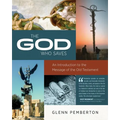 The God Who Saves: An Introduction to the Message of the Old Testament - Paperback