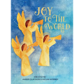 Joy to the World - Hardcover