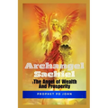 Archangel Sachiel: The Angel of Wealth and Prosperity - Paperback