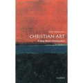 Christian Art: A Very Short Introduction - Paperback