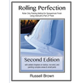 Rolling Perfection: Roller only painting method for sprayed-look finish using Interlux (TM) 2-part LP paint - Paperback
