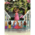 Off to School: The Princess Farewell - Hardcover