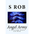 Angel Army - Paperback