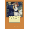 The Love of Parson Lord, and other stories. Mary E. Wilkins - Paperback