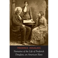 Narrative of the Life of Frederick Douglass - Paperback