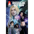 Star Runner Chronicles: Rogue Star - Paperback