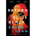 The Return of Ellie Black - Hardcover