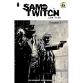 Sam and Twitch Case Files Volume 1 - Paperback
