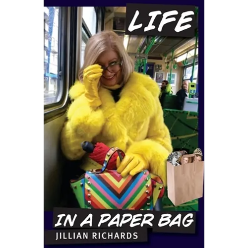 Life in a Paper Bag - Paperback