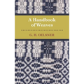 A Handbook Of Weaves - Paperback