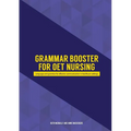 Grammar Booster for OET Nursing: Language and grammar for effective communication in healthcare settings - Paperback
