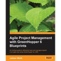 Agile Project Management with Greenhopper 6 Blueprints - Paperback