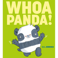 Whoa Panda! - Hardcover
