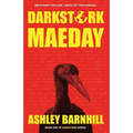 Darkstork Maeday - Paperback