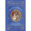 Sherlock Holmes: Perplexing Puzzles - Paperback