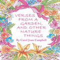 Verses from a Garden, and Other Nature Things - Paperback