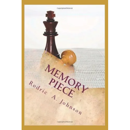Memory Piece: Life - Paperback