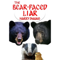 The Bear Faced Liar (Octavius Bear 18) - Paperback