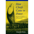 How Chiefs Came to Power: The Political Economy in Prehistory - Paperback