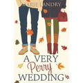 A Very Perry Wedding - Paperback