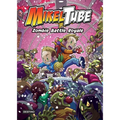 Mikeltube 3. Zombie Battle Royale - Paperback