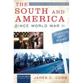 South and America Since World War II - Paperback