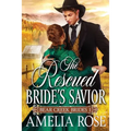 The Rescued Bride's Savior - Paperback