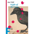 Night of the Crow - Paperback