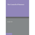 The Council of Florence - Paperback