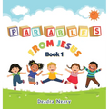 Parables from Jesus Book 1 - Hardcover