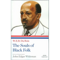 The Souls of Black Folk: A Library of America Paperback Classic - Paperback