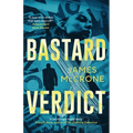 Bastard Verdict - Paperback