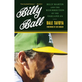 Billy Ball: Billy Martin and the Resurrection of the Oakland A's - Paperback