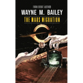 The Mars Migration - Paperback