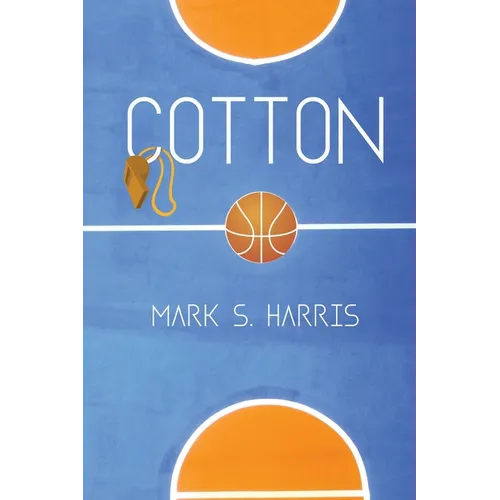 Cotton - Paperback
