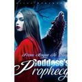 Goddess's Prophecy: From Rogue to Luna - Paperback