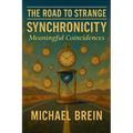 The Road to Strange: Synchronicity - Paperback