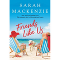 Friends Like Us - Paperback