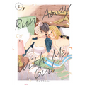 Run Away with Me, Girl 2 - Paperback