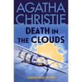 Death in the Clouds: A Hercule Poirot Mystery: The Official Authorized Edition - Paperback