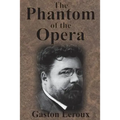 The Phantom of the Opera - Paperback