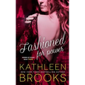 Fashioned for Power - Paperback